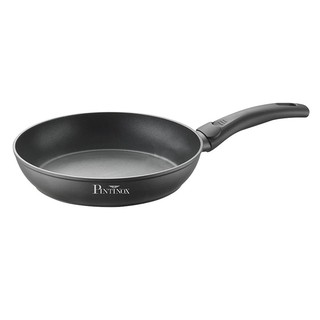 kitchenware FRYING PAN PINTINOX POWER 29CM Kitchen equipment Kitchen equipment เครื่องครัว กระทะตื้น 20cm POWER PINTINOX