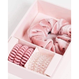 ของแท้!! invisibobble self care kit set