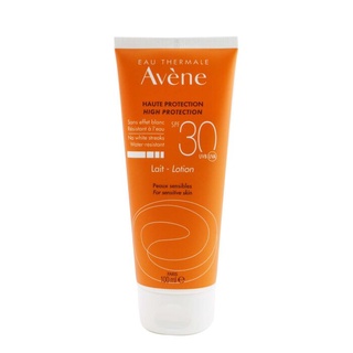 AVENE - High Protection Lotion SPF 30 - For Sensitive Skin