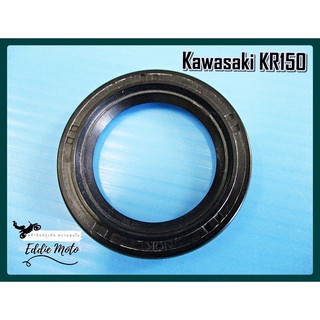 KAWASAKI KR150 CRANK SEAL  // ซีล ซีลข้อเหวี่ยง KR150 สินค้าคุณภาพดี