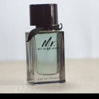 Burberry Mr. Burberry EDT 100 ml.🍁No box💐แท้100%