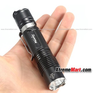 ไฟฉาย AloneFire รุ่น X350 หลอด LED Cree XM-L2 1020lumens 6โหมด