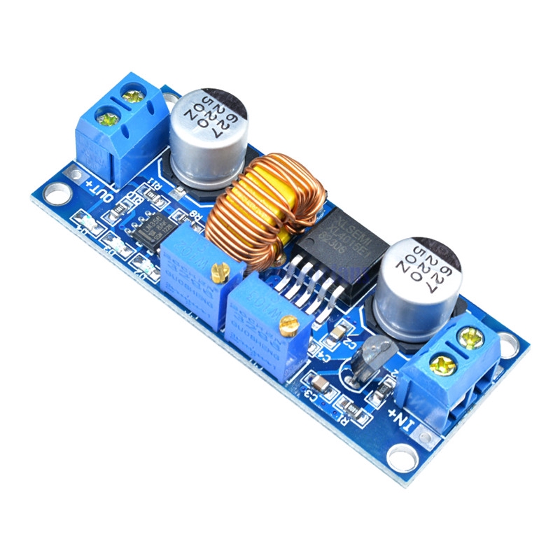 XL4005 5A DC-DC Voltage Step Down Buck Converter Constant Current 5-32v UK Fast