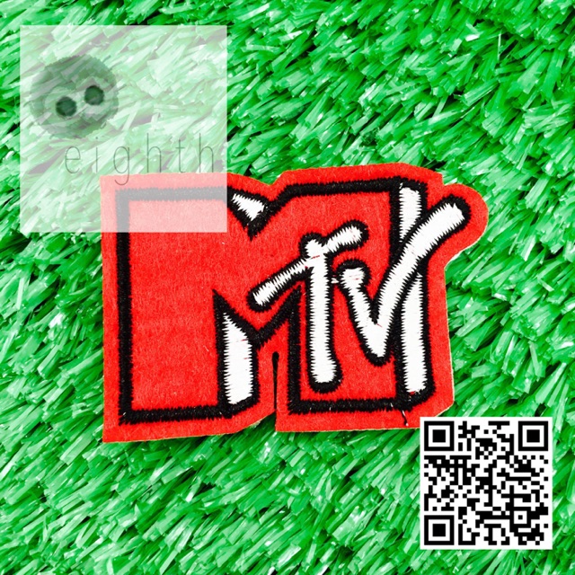 ตัวรีด Mtv