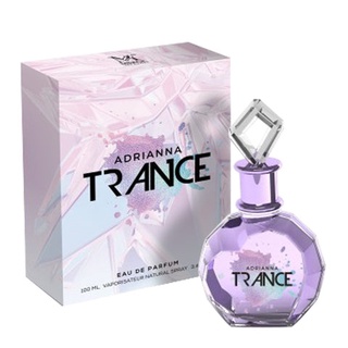 MB Adrianna Trance EDP 100ml กล่องซีล