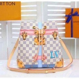 Louis Vuitton Bucket Bag