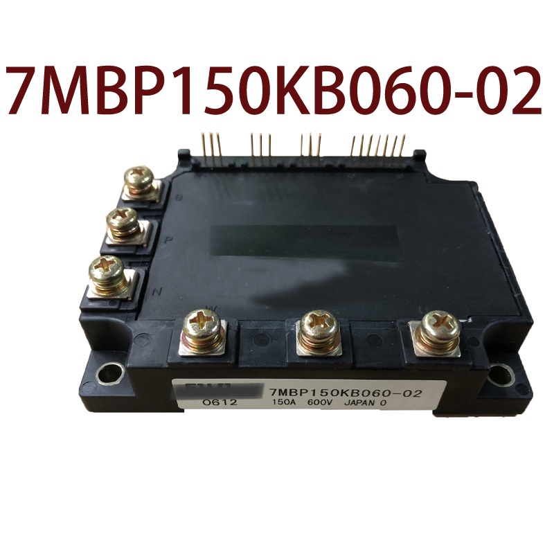 YTH 7MBP150KB060-02 7MBP150KB060-03 สินค้าต้นฉบับในสต็อก