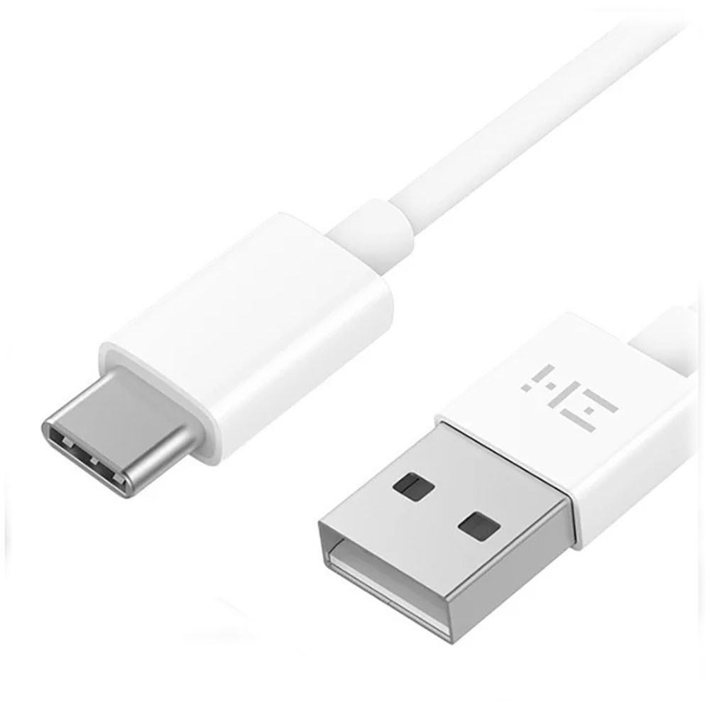 [สุ่มสี] สายชาร์จ ZMI AL701 Type C ยาว 1M ส่งข้อมูล