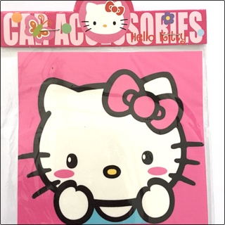 สูญญากาศ ติดแผ่นภาษี พรบ. รถยนต์  #Kitty คิตตี้แก้มชมพู