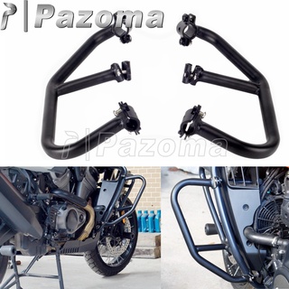 Pa 2020 2021 2022 Highway Engine GUARD CRASH Bars สำหรับ Harley PAN America 1250 RA1250S RA 1250 XE Prote