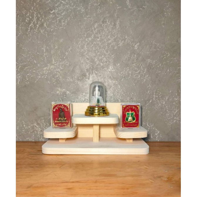 หิ้งพระรุ่นอาราธนา A072