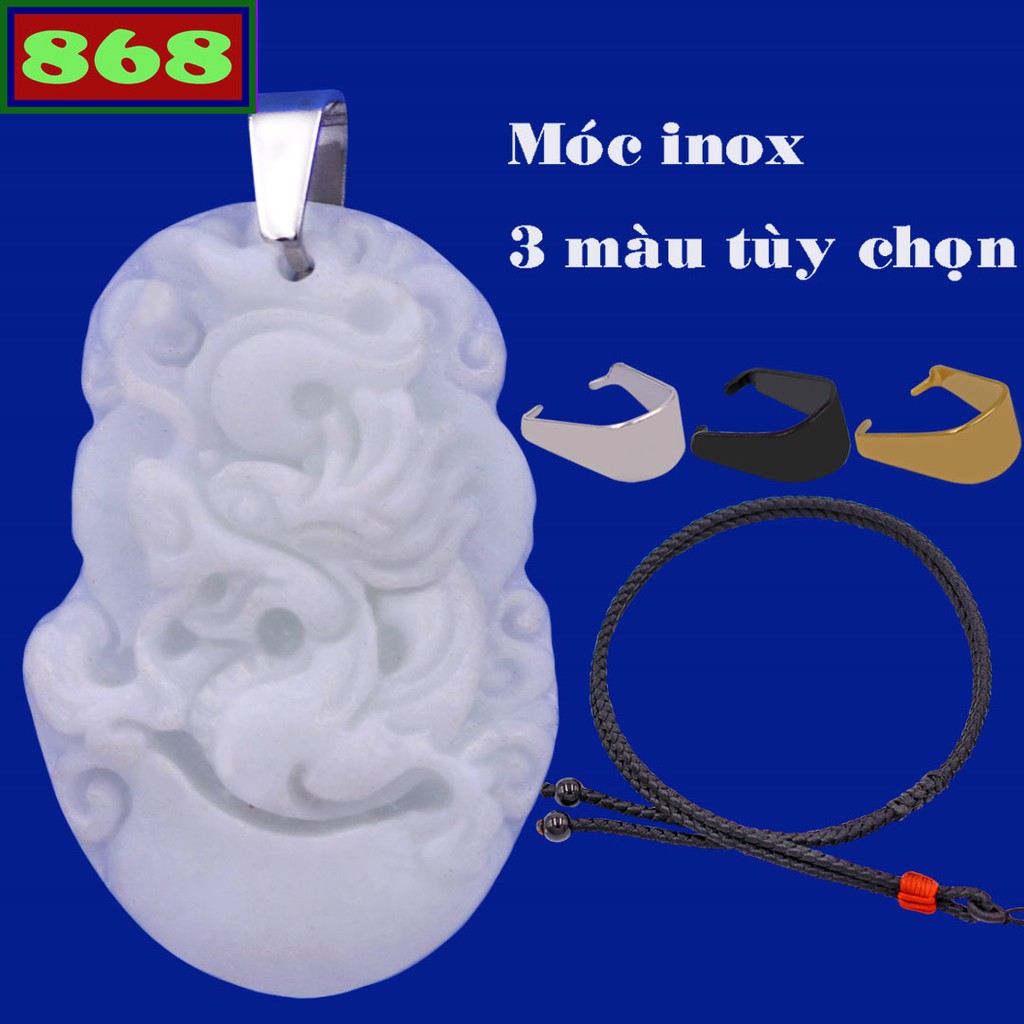 VDUECCTTRO10 สร้อยคอร่มชูชีพสีดําสําหรับปี Dragon C/T