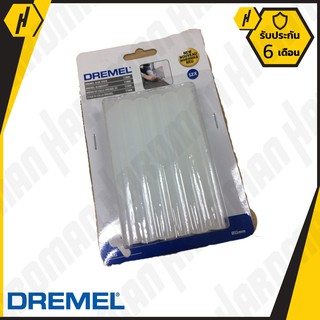 DREMEL กาวแท่ง 11 mm.  12แท่ง