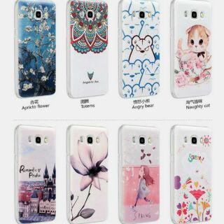 โปรด่วน รีบช้อป ก่อนหมด!!เคส J7(2016) พร้อมส่ง