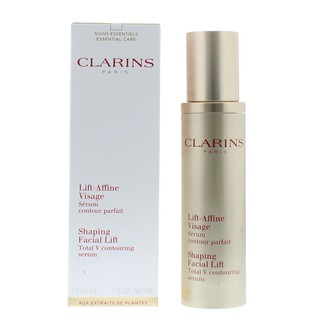 Clarins Shaping Facial Lift Total V Contouring Serum 50ml