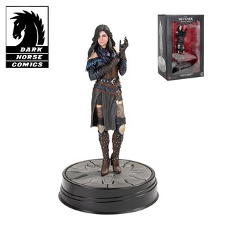 DARK HORSE The Witcher 3 Wild Hunt Yennefer Series 2 Figure