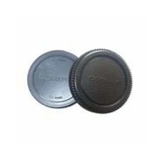 REAR FRONT CAP OLYMPUS (0838)