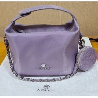 New Aristotle BENTO nylon Purple (Lavender)