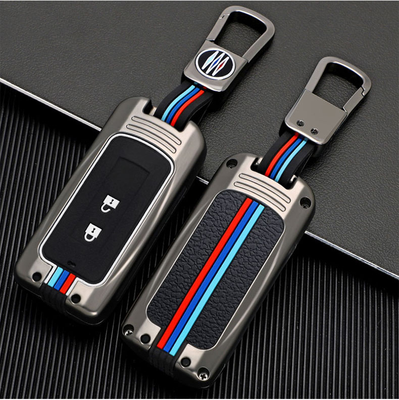 เคสกุญแจรถยนต์ซิลิกาเจลสําหรับ Mitsubishi Xpander gt 2022 Xpander Cross Pajero Gls Mirage Gls Xpander Gls Strada Gls Outlander 2016 Lancer