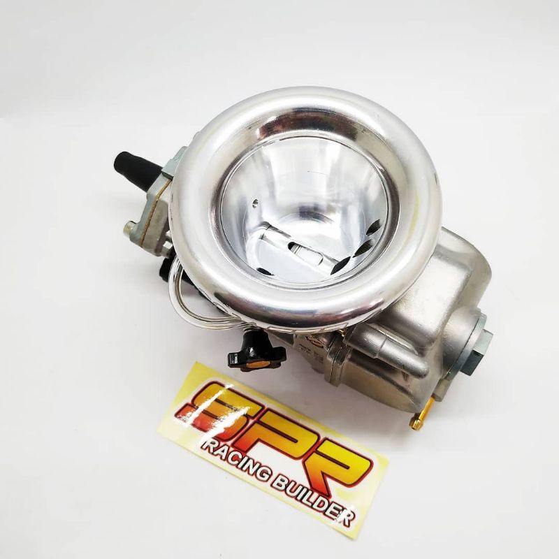 VELOCITY FUNNEL VEHICLE CARBU PWK 34 PJ34 SPR RACING