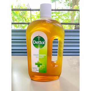 Dettol เดทตอล 750 มล. ไฮยีน มัลติ ยูส HG-DT0017