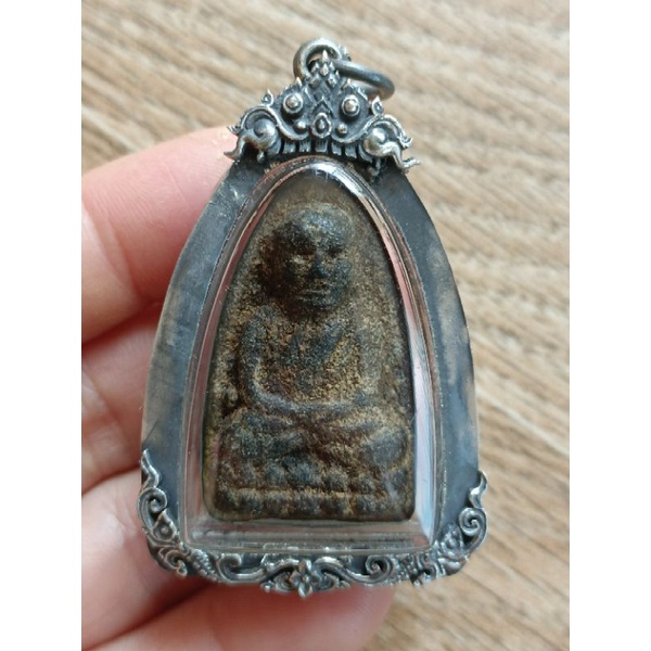 หลวงปู่ทวดเนื้อว่านปี 2497