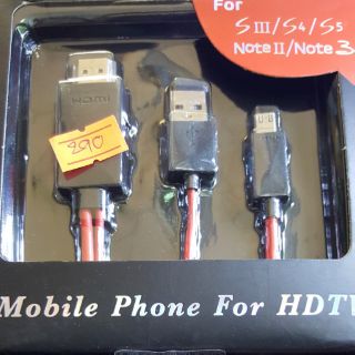 HDMI