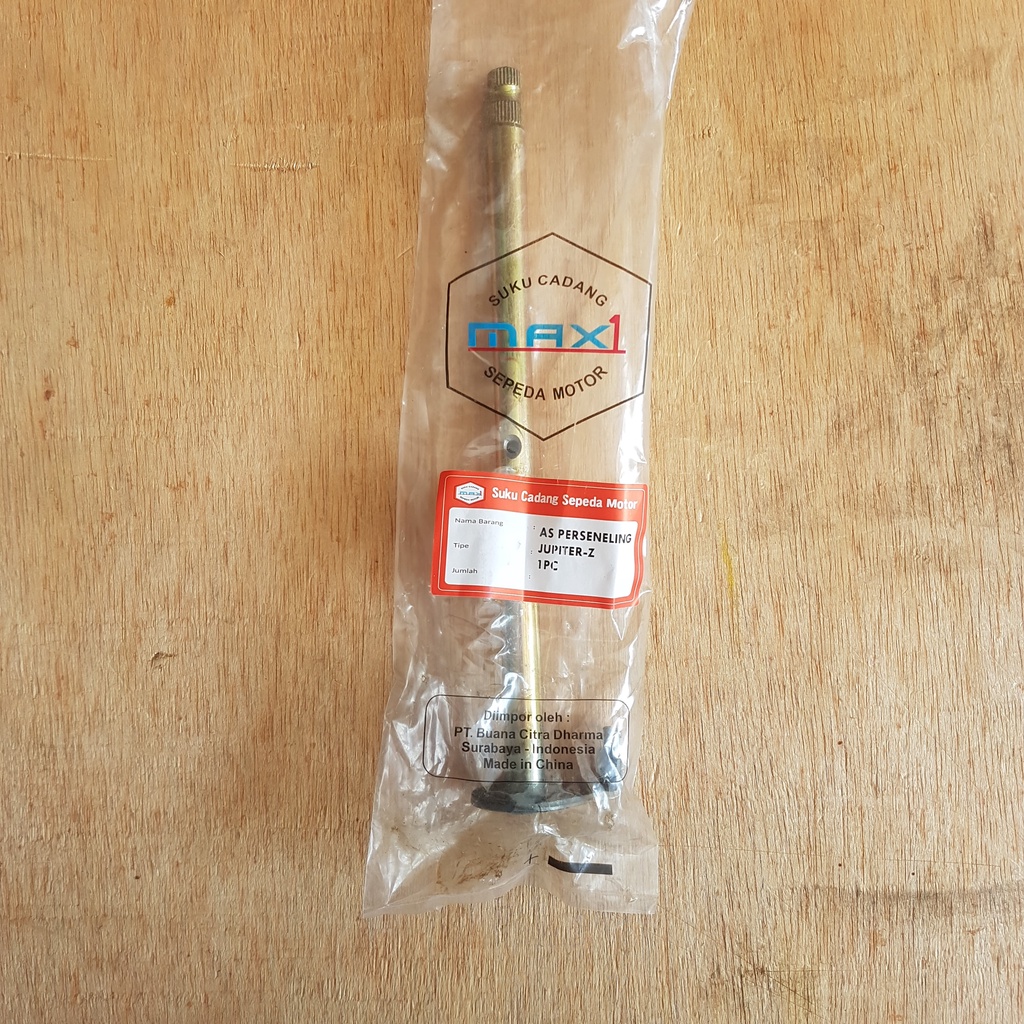 AS PERSNELENG JPT-Z MAX1