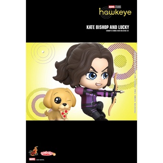 พร้อมส่ง ของแท้ พร้อมส่ง กระเป๋าคอสเพลย์ Hawkeye Bishop Lucy cosbaby COSB912 913