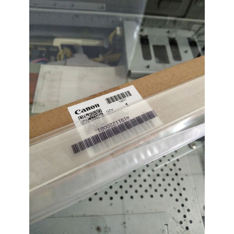 เบลดดรัม เบลดปาดหมึก เบลดปาดดรัม ยางปาดหมึก Canon ir แคนนอน ของ KATUN