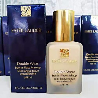 Estee Lauder Double Wear Stay-in-Place Makeup SPF10/PA++