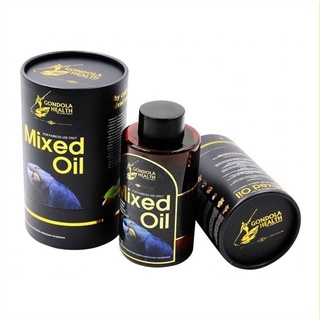 Mixed Oil อาหารเสริมบำรุงนก