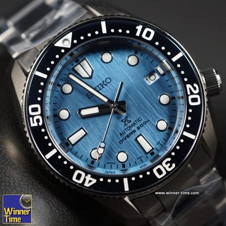 นาฬิกา SEIKO Prospex Sea 1968 Divers Modern Re-interpretation Save the Ocean Special Edition รุ่น SPB299J1,SPB299J,SPB2