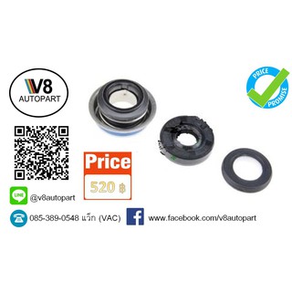 Water Seal Pump Oil Seal ของ Honda STEED v8autopart