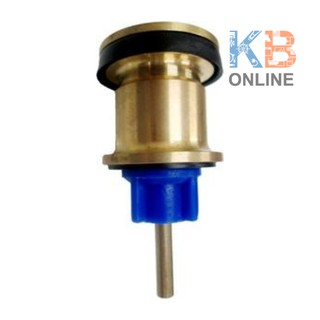 Z165(00Z165-10-C-PO) ชุดลูกสูบฟลัชวาล์ว | KARAT FAUCET Z165(00Z165-10-C-PO) Flush Valve Piston