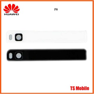 เลนส์กล้อง Huawei P8