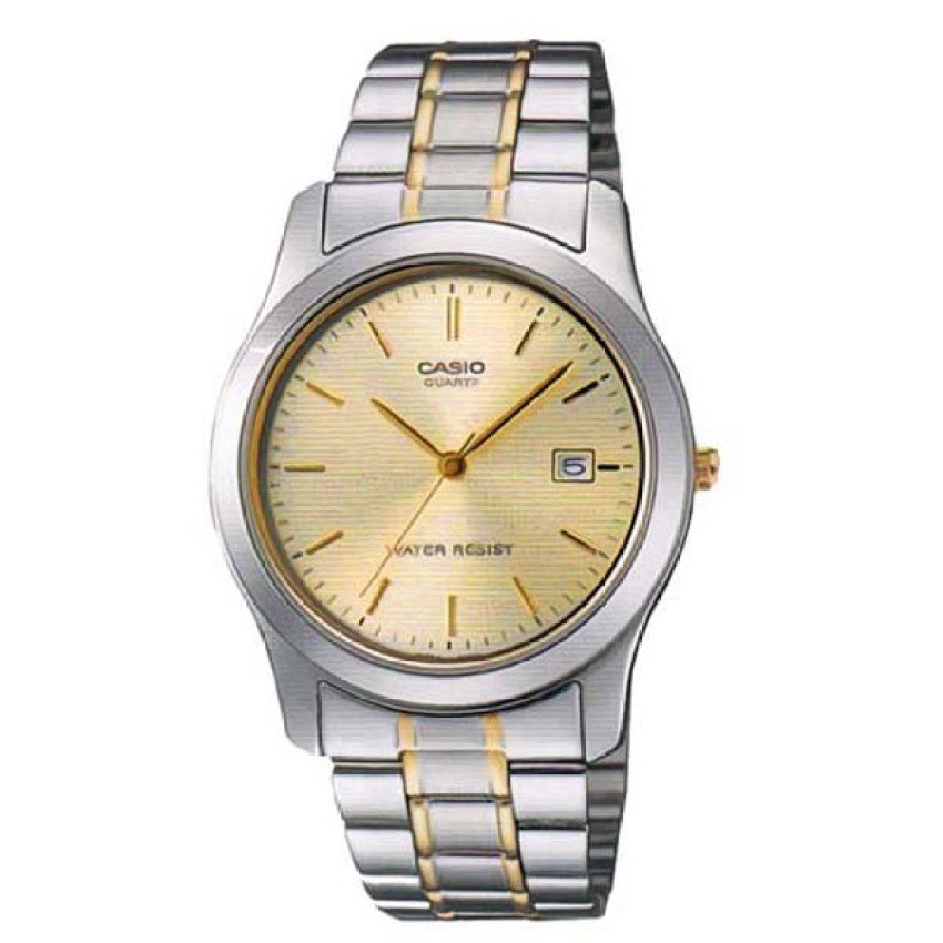 นาฬิกา CASIO รุ่น   MTP-1141G-9A