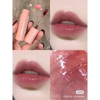 apieu juicy-pang sparkling tint ของแท้จากช็อปเกาหลี✔️ apieu pre-order