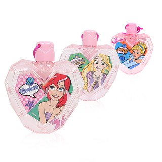 Disney Princess ของเล่นเด็ก เป่าฟองใส ดิสนี่ย์ ปริ๊นเซส มี 3 แบบ ให้เลือก ย. 8* ก. 3.5* ส. 9.3 ซม. ลายลิขสิทธิ์แท้