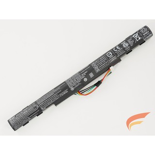 แบตเตอรี่ AL15A32 ACER Aspire E15 E5-422 E5-432G E5-472 E5-473G E5-522 E5-522G E5-532 E5-532T E5-573 E5-573