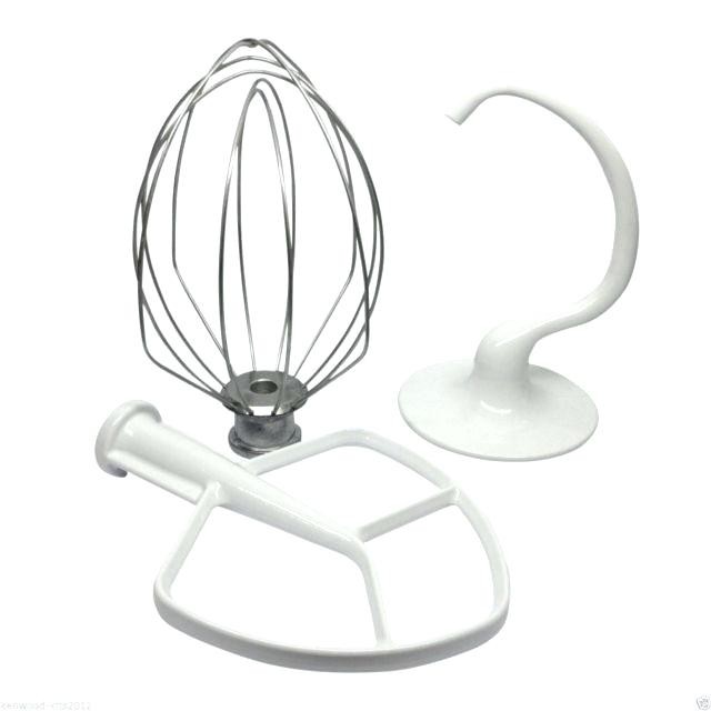 KitchenAid (KitchenAid) Whisk Wire Whip / Hook / Beater ตะกร้อตีไข่