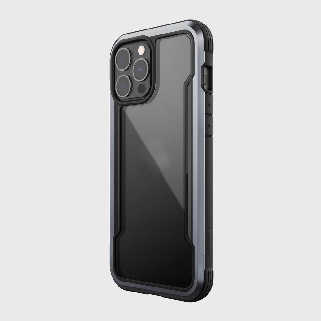 Ốp Lưng X-Doria Defense Shield - Hàng Chính Hãng | Việt Nam