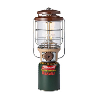 Coleman 2500 Northstar LP Gas Lantern (Butternut) Model 2000038473 ตะเกียงแบบใช้แก๊ส