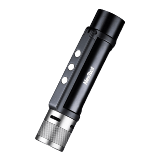 【ส่งฟรี】xiaomi NexTool ไฟฉาย ไฟฉายฉุกเฉิน ไฟฉายตั้งแคมป์ ไฟฉายสว่างมากOutdoor 6 in 1 LED Flashlight Ultra Bright Torch