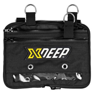 กระเป๋าดำน้ำ  Expandable Pouch XDEEP