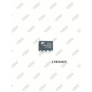 Integrated Circuit (IC) LNK364GN LNK364PN LNK500PN LNK562PN LNK626DG LNK626PG