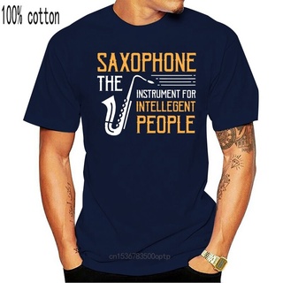 ขายดี!ขายดี เสื้อยืดคลาสสิก พิมพ์ลาย SOPHONE THE INSTRUMENT FOR INTELLEGENT PEOPLE UNI IAmlhd08CMacem97S-5XL