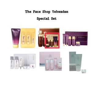 The Face Shop Yehwadam Hwansaenggo Ultimate