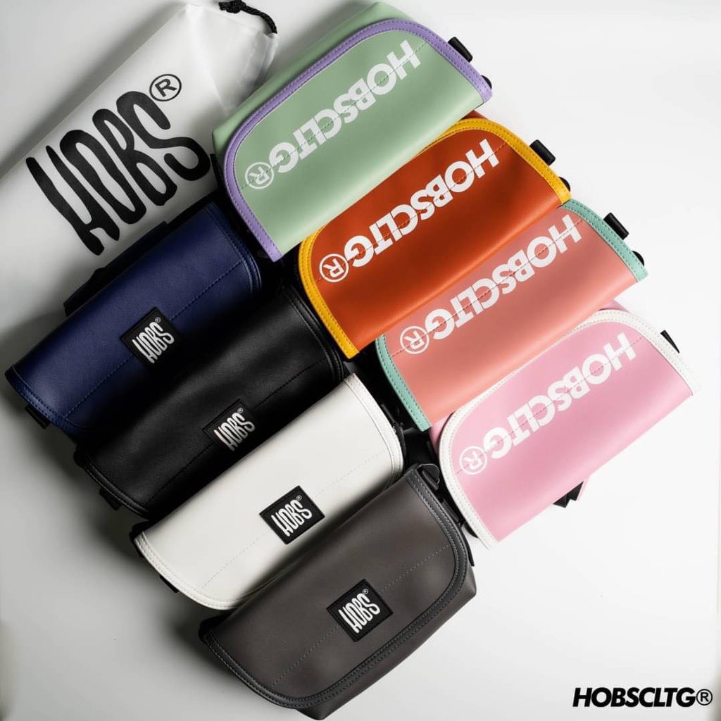 Hobscltg 8Finger Mini bag