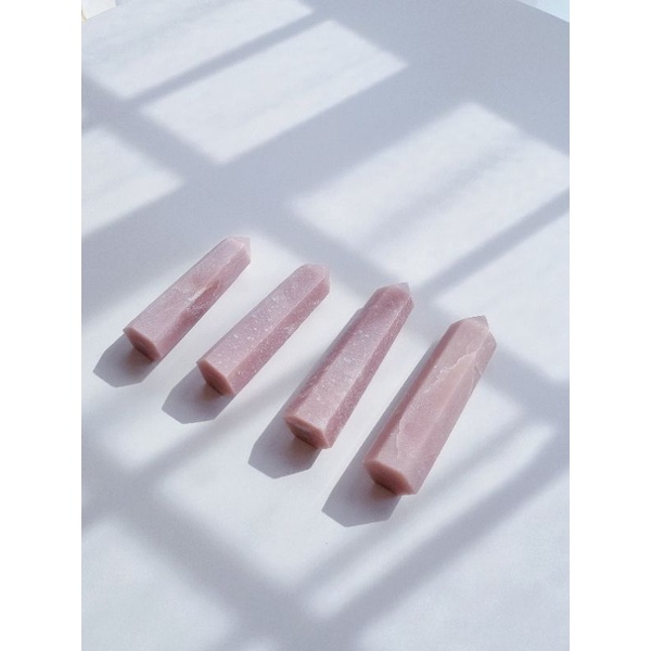 [Kyzen Living] หอโอปอลสีชมพู